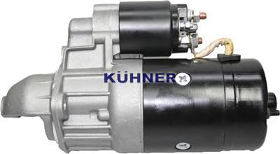 AD KUHNER 10378 -  Стартер